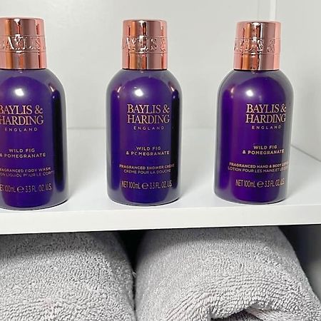 希尔斯伯勒Royal Haven公寓 外观 照片
