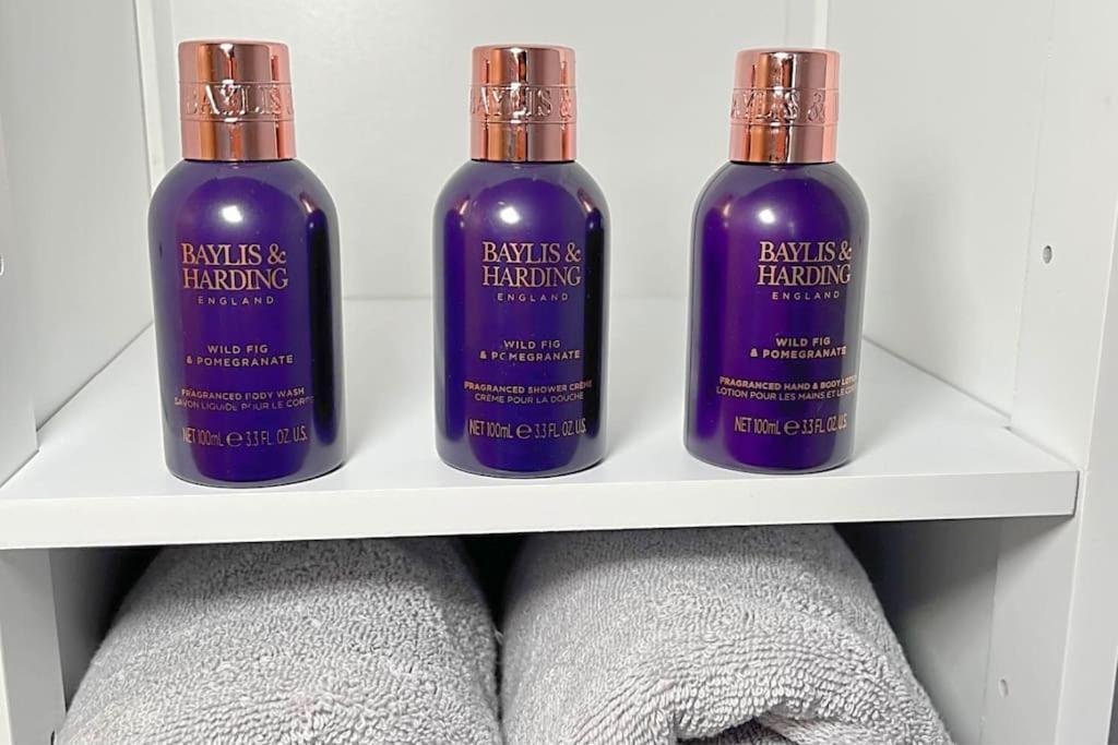 希尔斯伯勒Royal Haven公寓 外观 照片